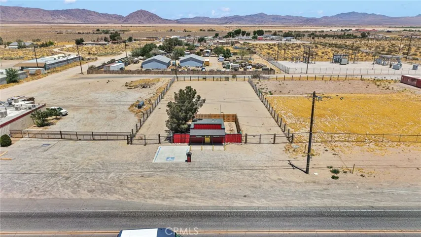 32838 Old Woman Springs, Lucerne Valley, California 92356