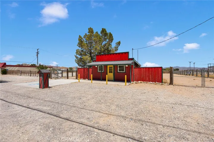 32838 Old Woman Springs, Lucerne Valley, California 92356