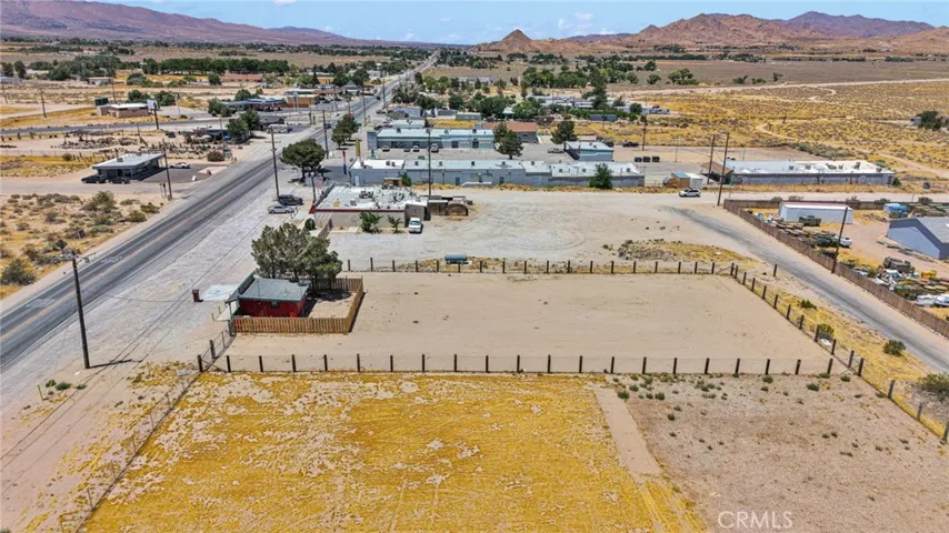 32838 Old Woman Springs, Lucerne Valley, California 92356