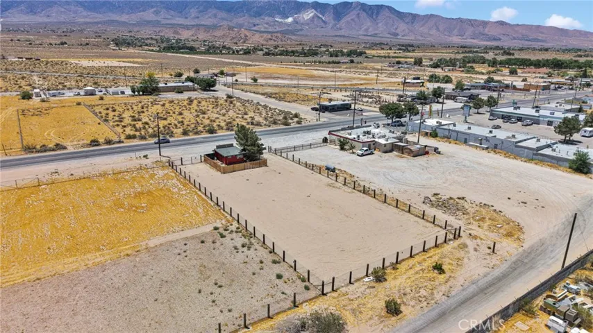 32838 Old Woman Springs, Lucerne Valley, California 92356