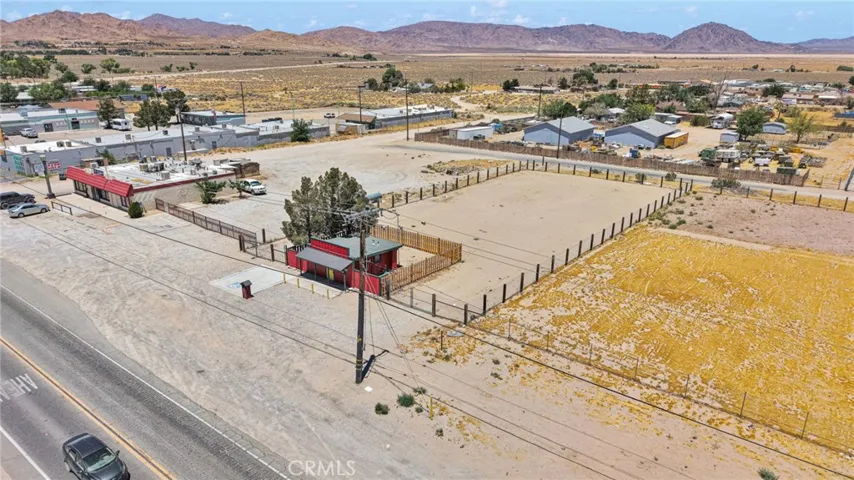 32838 Old Woman Springs, Lucerne Valley, California 92356