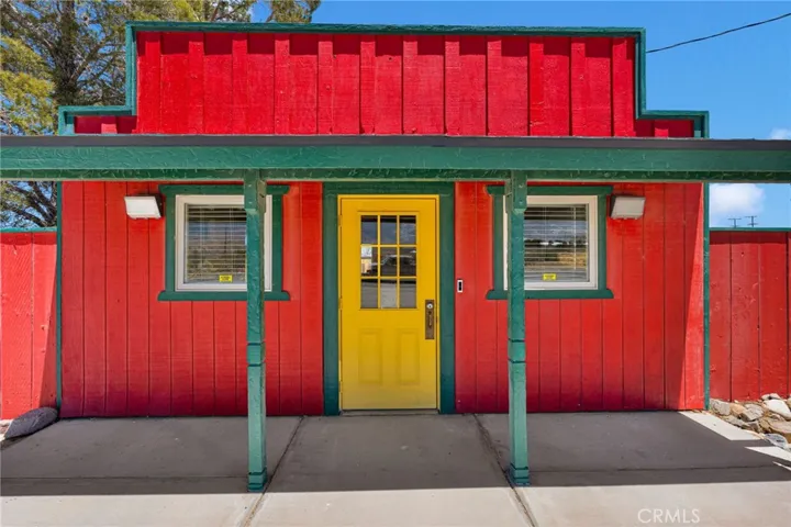 32838 Old Woman Springs, Lucerne Valley, California 92356