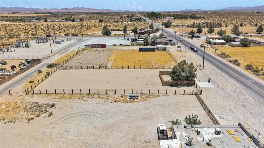 32838 Old Woman Springs, Lucerne Valley, California 92356