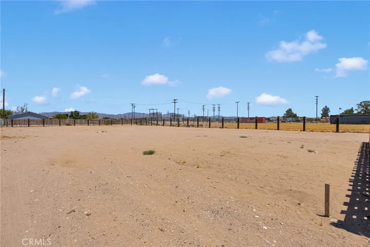 32838 Old Woman Springs, Lucerne Valley, California 92356