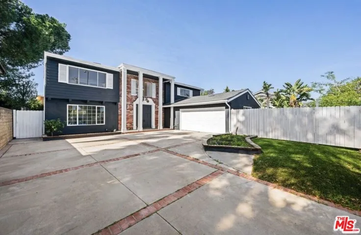 6257 Lindley Avenue, Los Angeles, California 91335