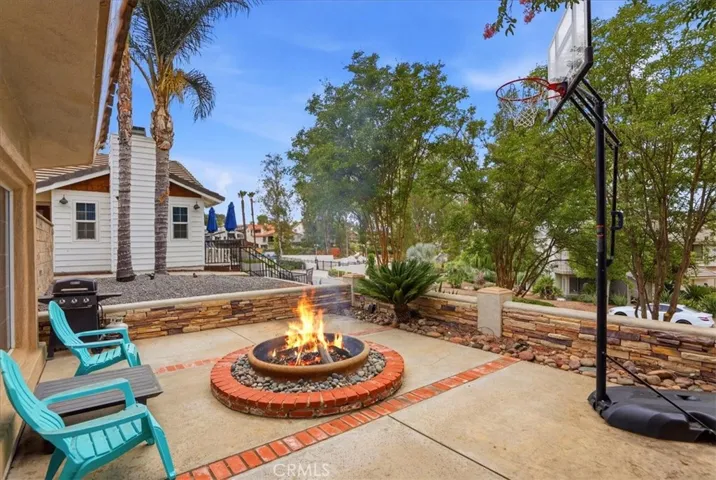 23447 Continental, Canyon Lake, California 92587