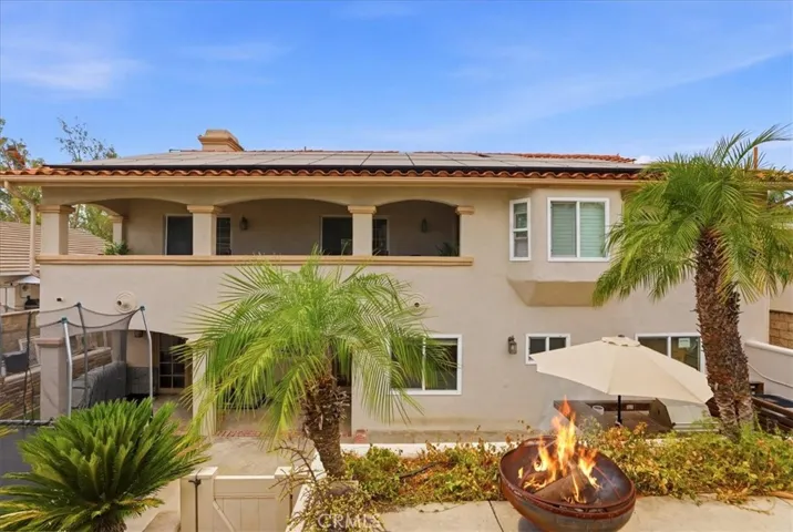 23447 Continental, Canyon Lake, California 92587