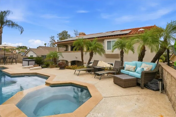 23447 Continental, Canyon Lake, California 92587