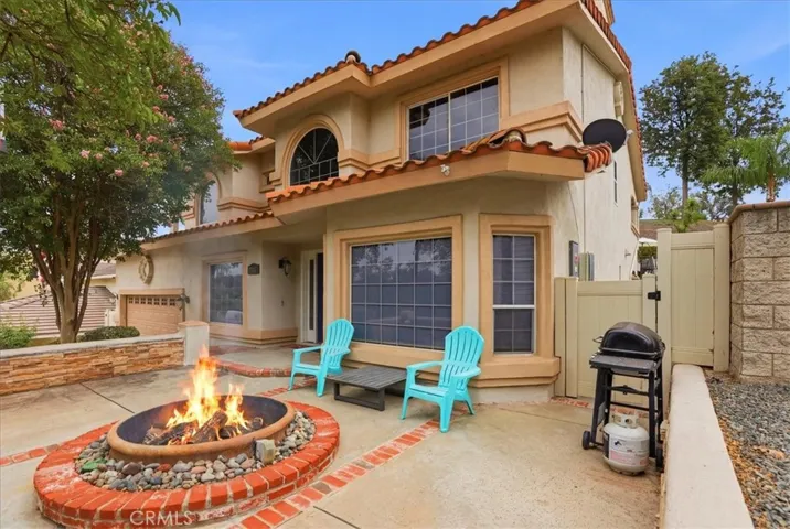 23447 Continental, Canyon Lake, California 92587