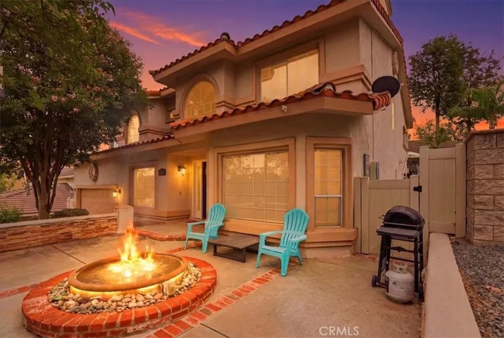 23447 Continental, Canyon Lake, California 92587