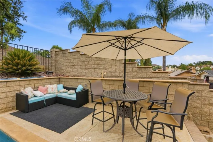 23447 Continental, Canyon Lake, California 92587