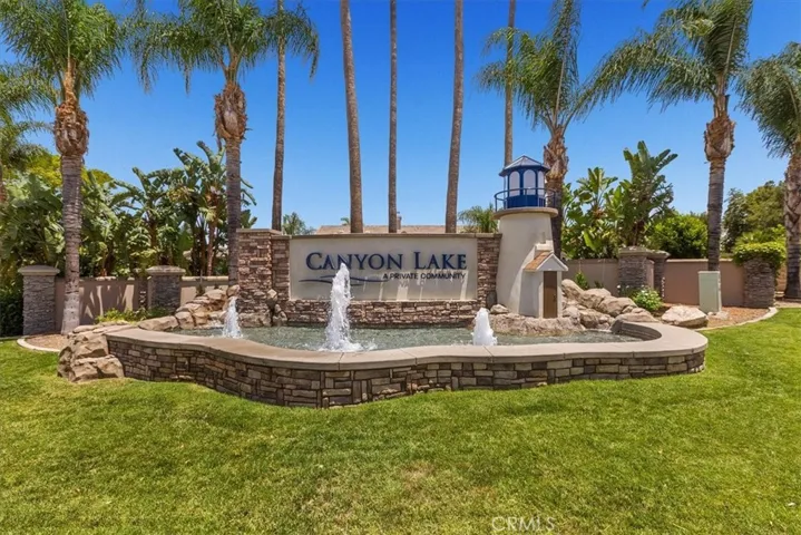 23447 Continental, Canyon Lake, California 92587