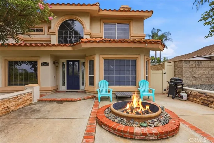 23447 Continental, Canyon Lake, California 92587