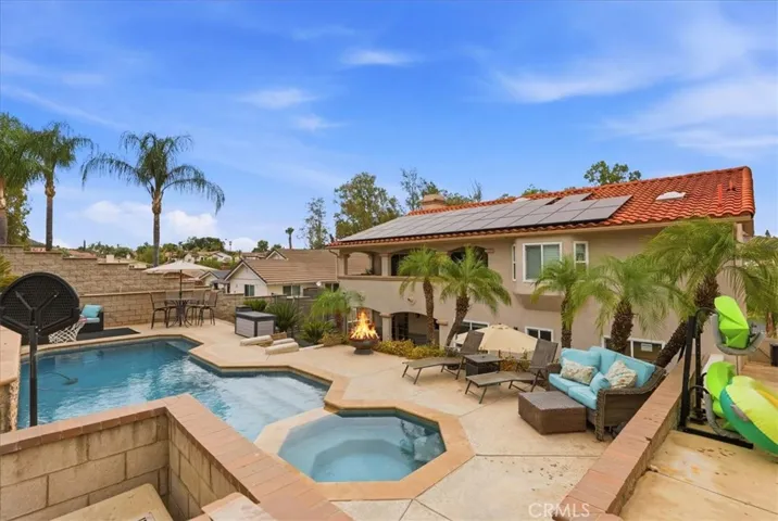 23447 Continental, Canyon Lake, California 92587