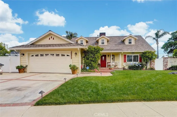 16926 Flanders, Granada Hills, California 91344