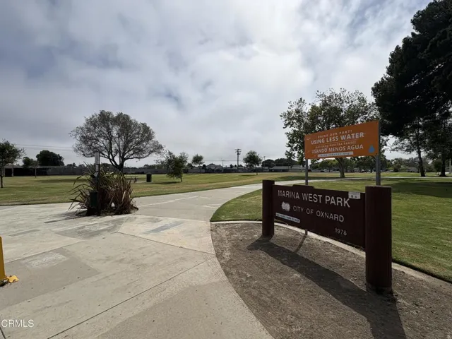 City Park