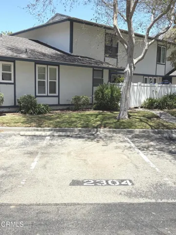 Parking Space