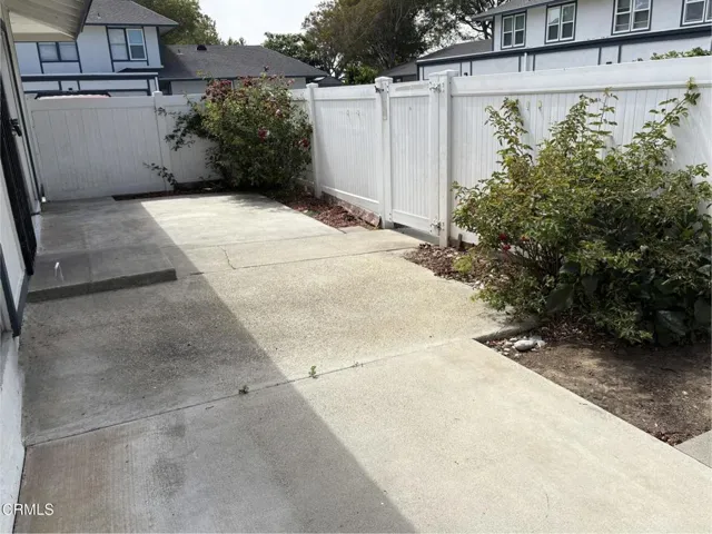 Patio 2