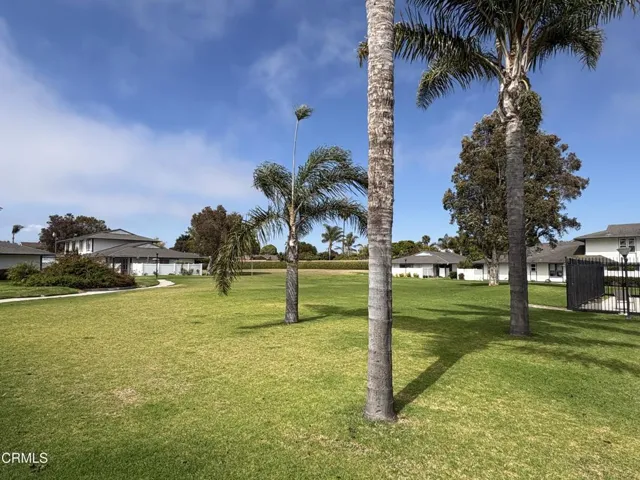 Park Area