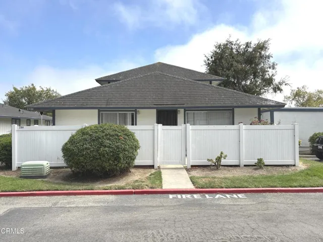 Front View