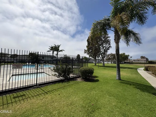 Park area