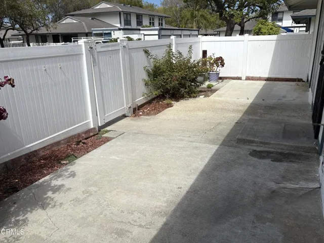 Patio 1