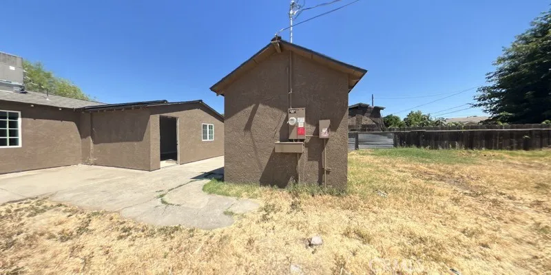 2868 Beachwood, Merced, California 95348