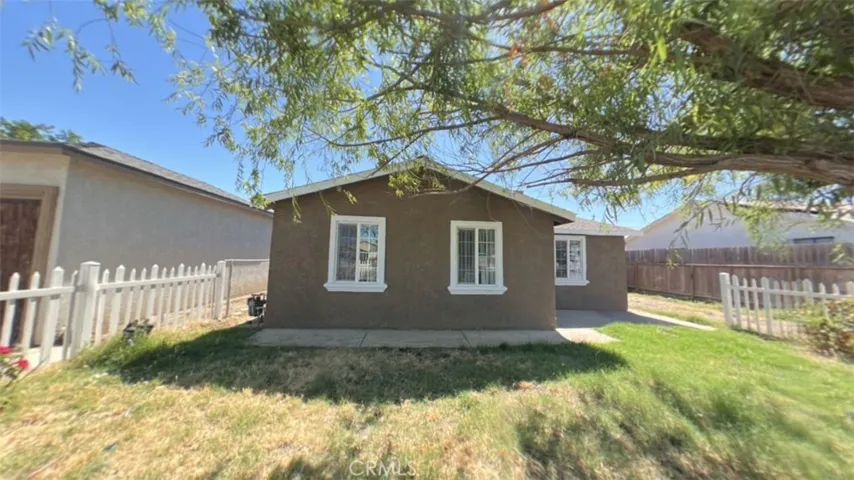 2868 Beachwood, Merced, California 95348