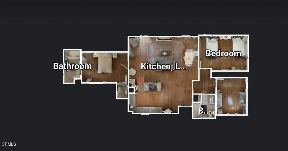 605 floorplan