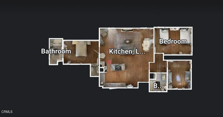 605 floorplan
