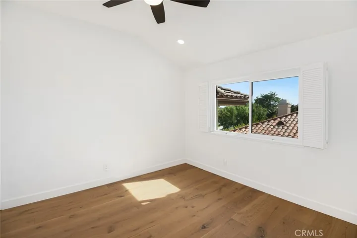 Upstairs Bedroom