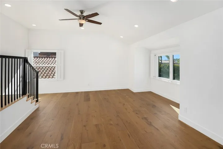 Upstairs Bedroom