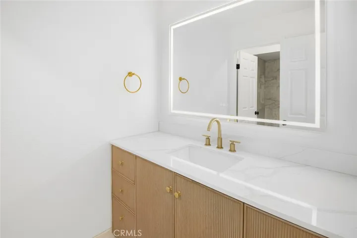 First Floor Bathroom