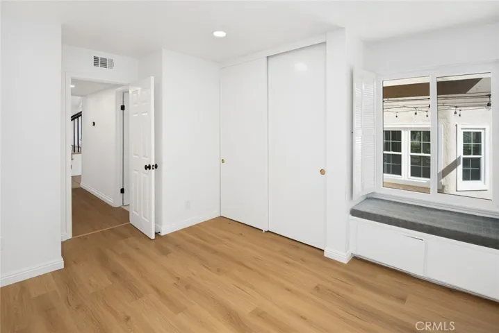 First Floor Bedroom