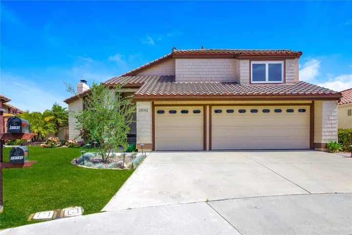 28142 Ambar, Mission Viejo, California 92692