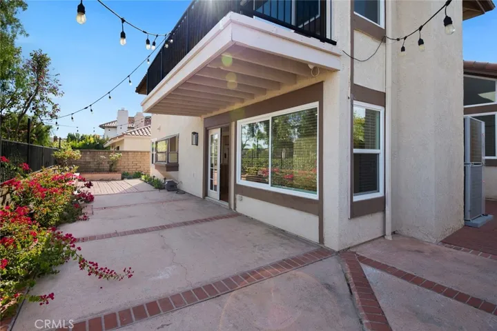 28142 Ambar, Mission Viejo, California 92692