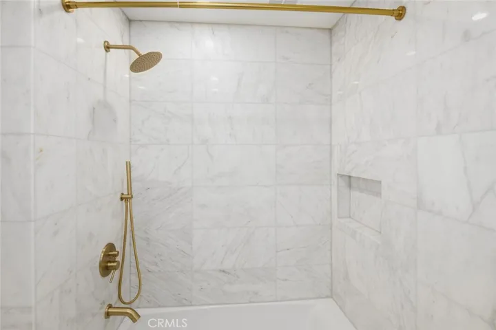 Upstairs Hall Bath