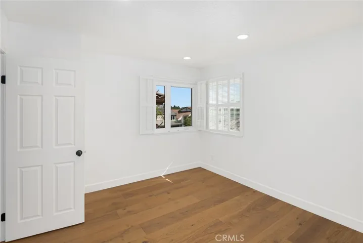 Upstairs Bedroom