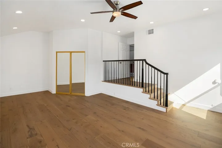 Upstairs Bedroom