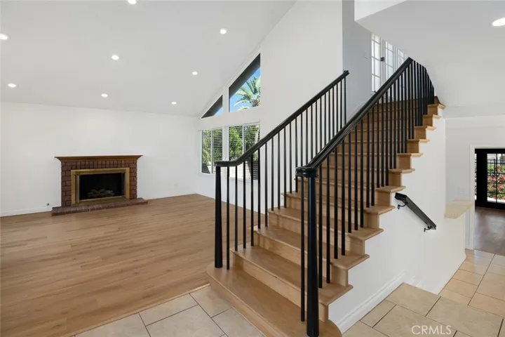Entry Way