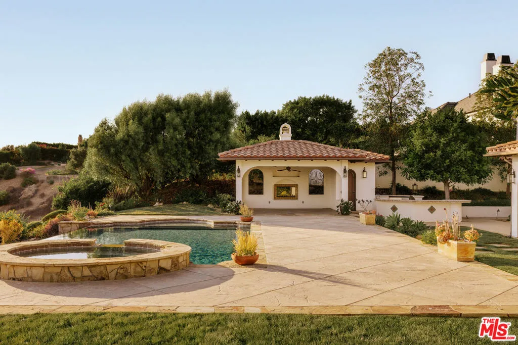 25420 Prado De Azul, Calabasas, California 91302 — photo 4