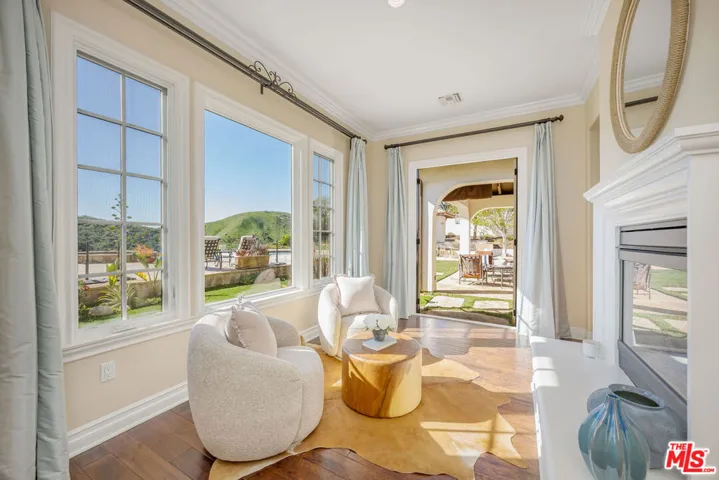 25420 Prado De Azul, Calabasas, California 91302