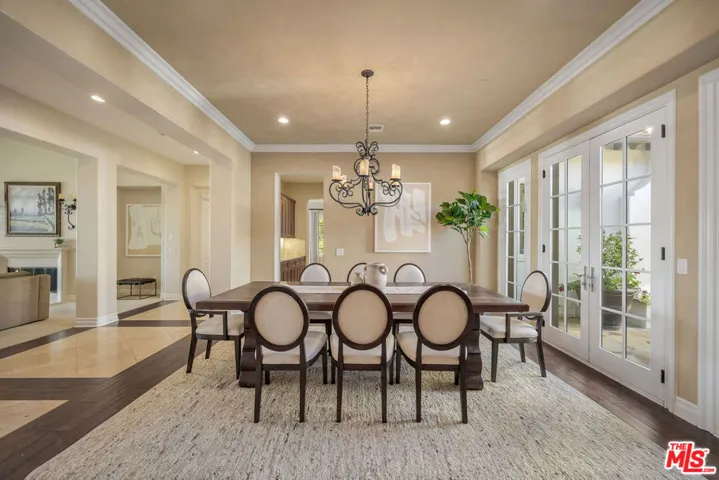 25420 Prado De Azul, Calabasas, California 91302