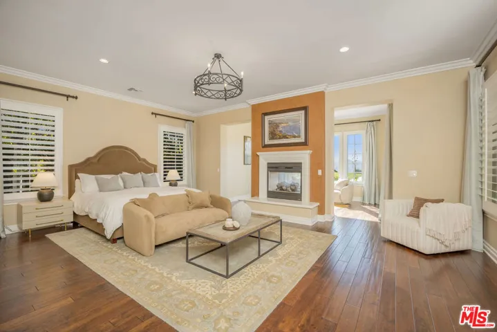 25420 Prado De Azul, Calabasas, California 91302