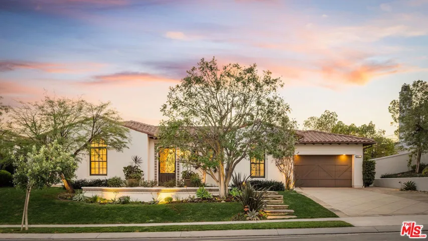 25420 Prado De Azul, Calabasas, California 91302