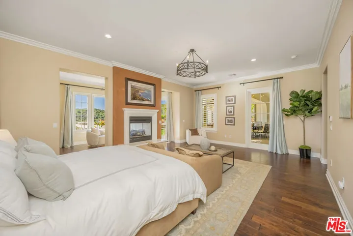 25420 Prado De Azul, Calabasas, California 91302