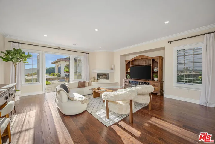 25420 Prado De Azul, Calabasas, California 91302
