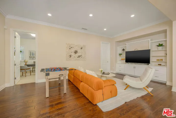25420 Prado De Azul, Calabasas, California 91302