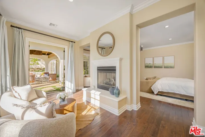 25420 Prado De Azul, Calabasas, California 91302
