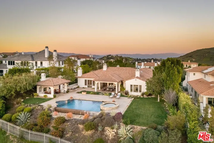 25420 Prado De Azul, Calabasas, California 91302